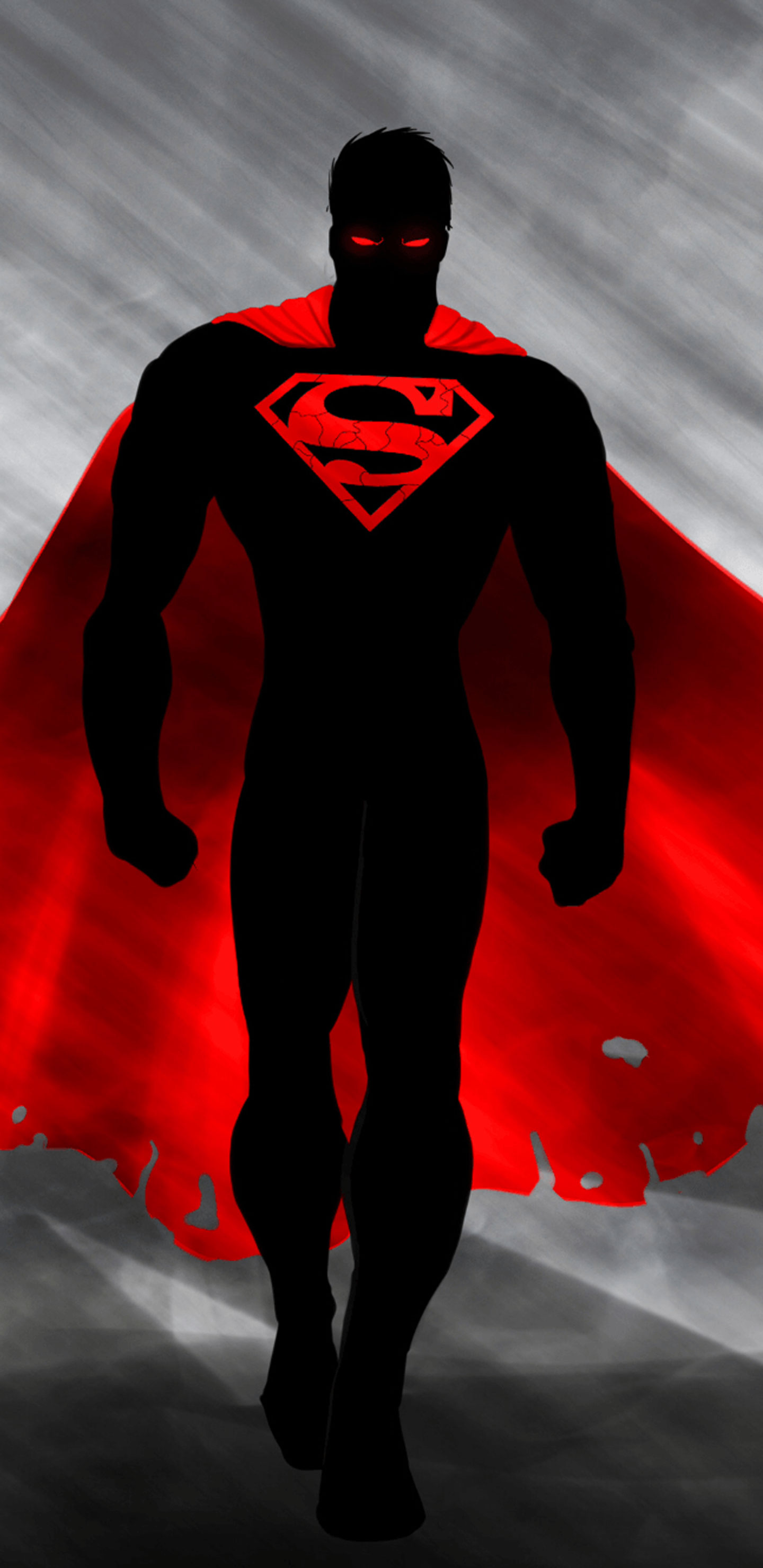 Super Hero Super Man