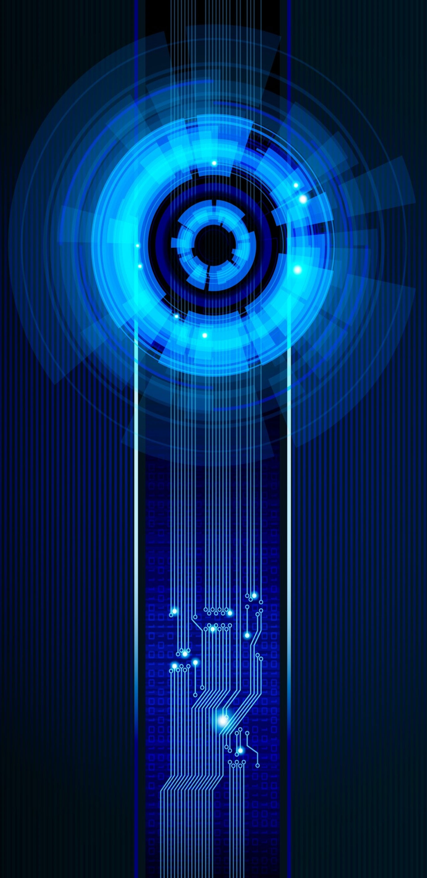 Technology Circuit Board