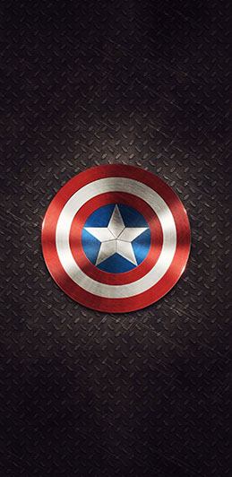 Super Hero Captain America